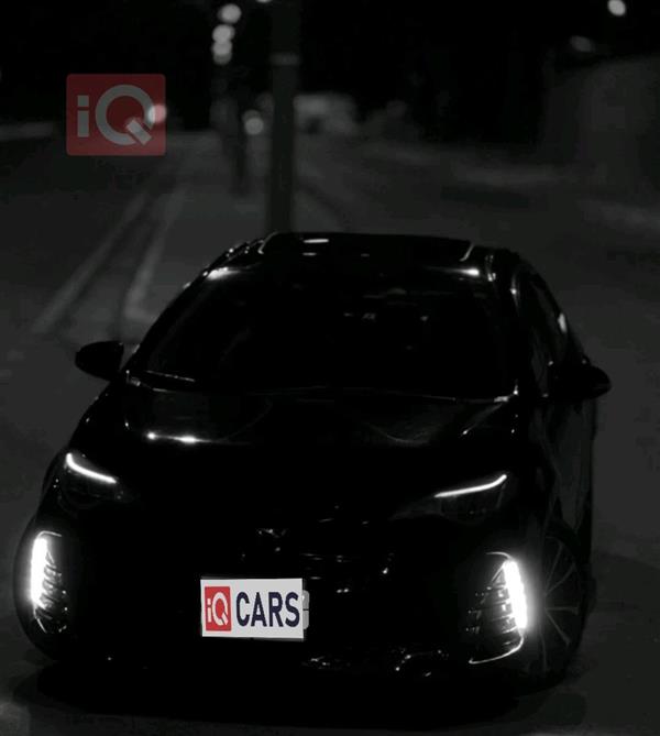 تويوتا كورولا 2018 للبيع في العراق - الرمادي